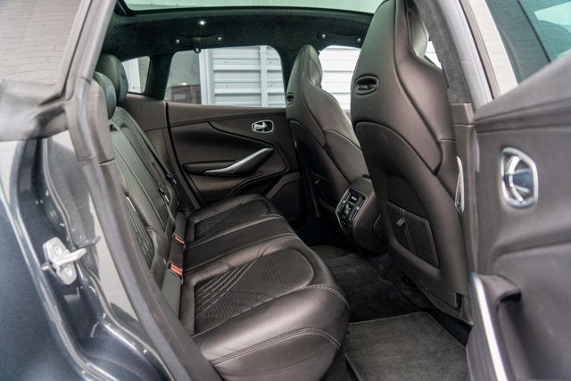 2021 Aston Martin DBX AWD