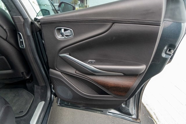 2021 Aston Martin DBX AWD