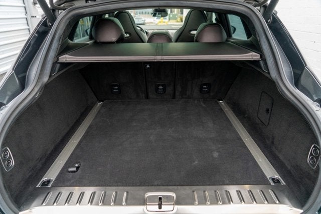 2021 Aston Martin DBX AWD