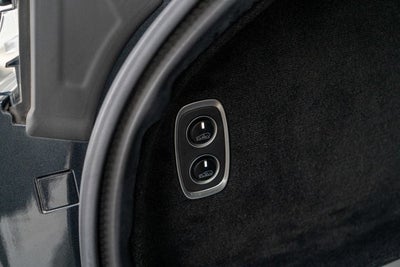 2021 Aston Martin DBX AWD