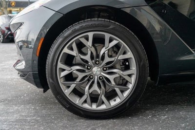 2021 Aston Martin DBX AWD