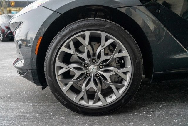 2021 Aston Martin DBX AWD