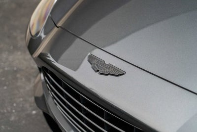 2021 Aston Martin DBX AWD