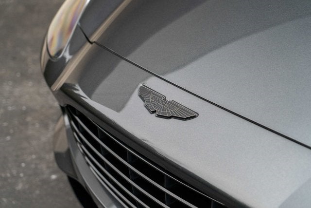 2021 Aston Martin DBX AWD