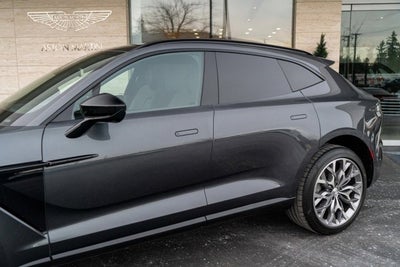 2021 Aston Martin DBX AWD