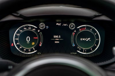 2021 Aston Martin DBX AWD