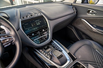 2021 Aston Martin DBX AWD
