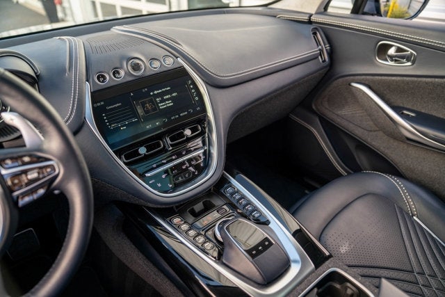 2021 Aston Martin DBX AWD