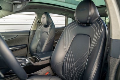 2021 Aston Martin DBX AWD