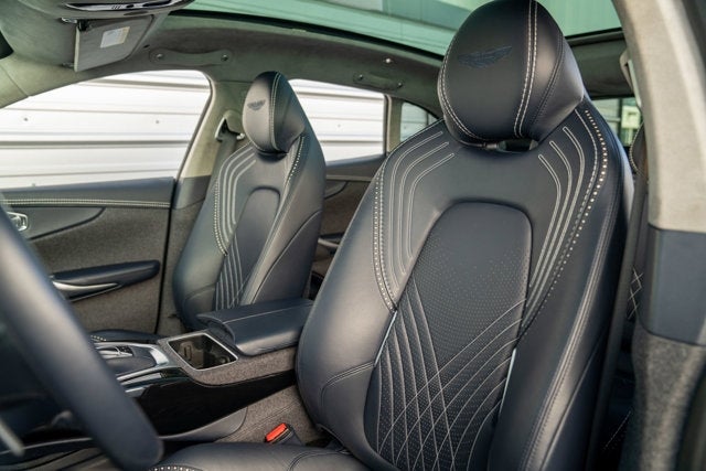 2021 Aston Martin DBX AWD