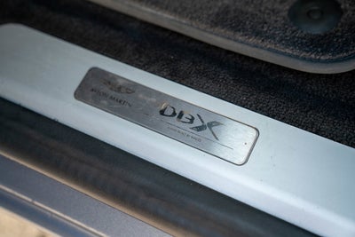 2021 Aston Martin DBX AWD