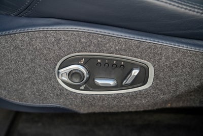 2021 Aston Martin DBX AWD