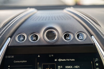 2021 Aston Martin DBX AWD