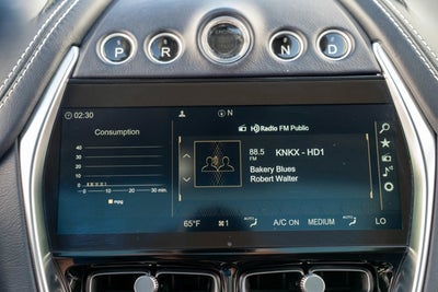 2021 Aston Martin DBX AWD