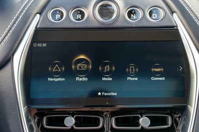 2021 Aston Martin DBX AWD