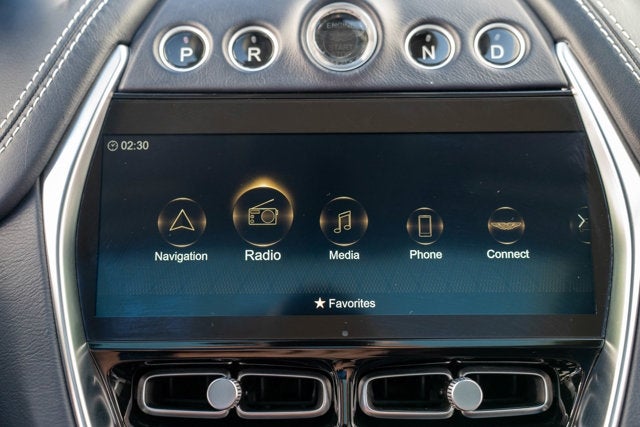 2021 Aston Martin DBX AWD