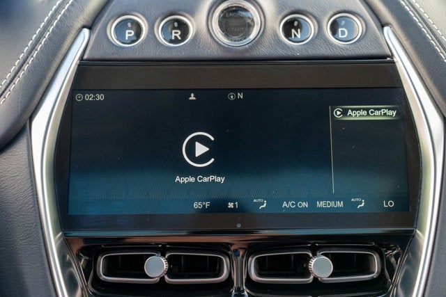 2021 Aston Martin DBX AWD