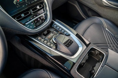 2021 Aston Martin DBX AWD