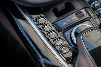 2021 Aston Martin DBX AWD