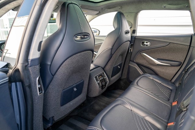 2021 Aston Martin DBX AWD