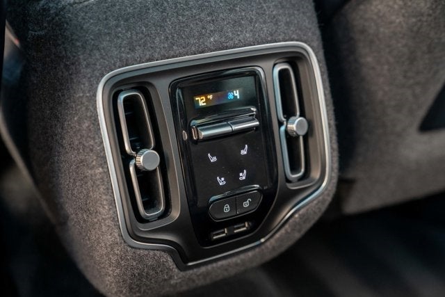 2021 Aston Martin DBX AWD
