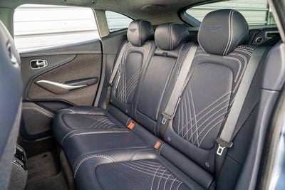 2021 Aston Martin DBX AWD