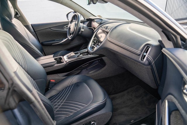 2021 Aston Martin DBX AWD