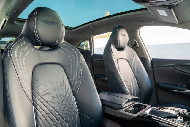 2021 Aston Martin DBX AWD