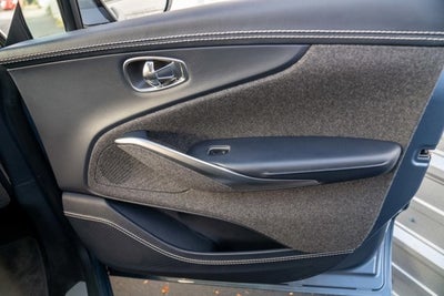 2021 Aston Martin DBX AWD