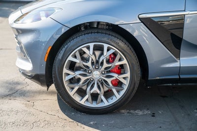 2021 Aston Martin DBX AWD