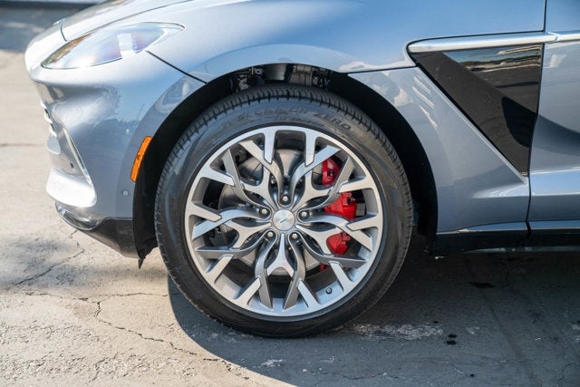 2021 Aston Martin DBX AWD