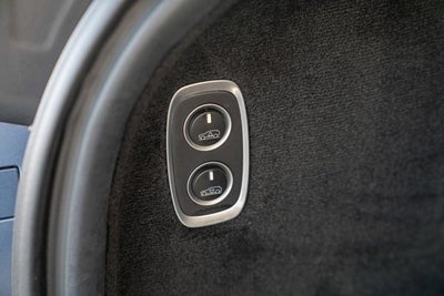 2021 Aston Martin DBX AWD