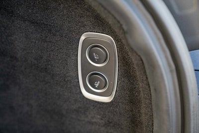 2021 Aston Martin DBX AWD