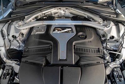 2021 Aston Martin DBX AWD
