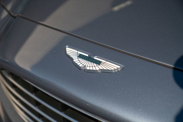 2021 Aston Martin DBX AWD