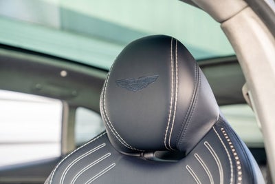2021 Aston Martin DBX AWD