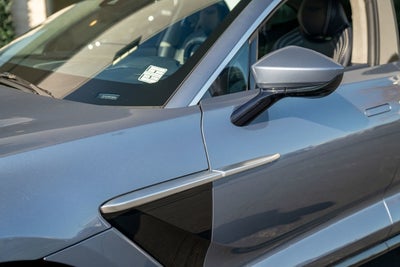 2021 Aston Martin DBX AWD