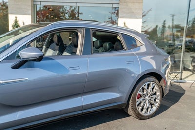 2021 Aston Martin DBX AWD