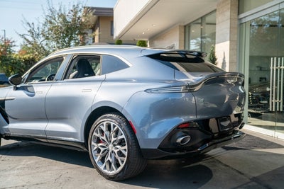 2021 Aston Martin DBX AWD