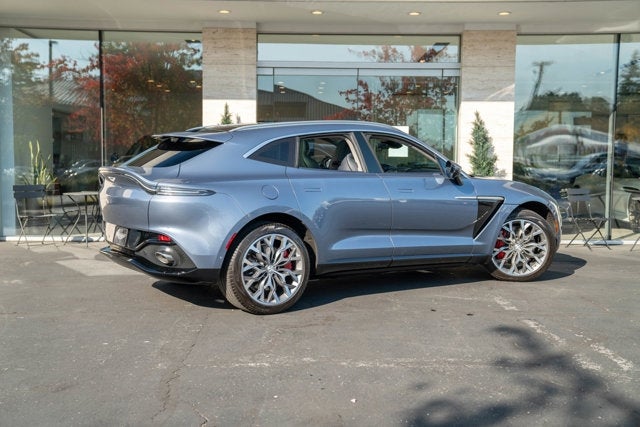 2021 Aston Martin DBX AWD