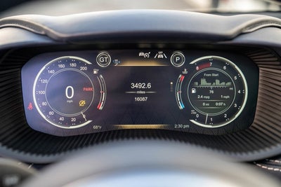 2021 Aston Martin DBX AWD