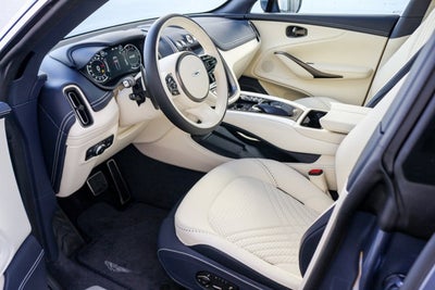 2021 Aston Martin DBX AWD