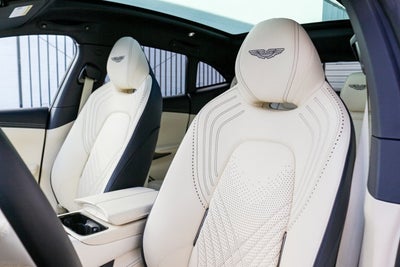 2021 Aston Martin DBX AWD
