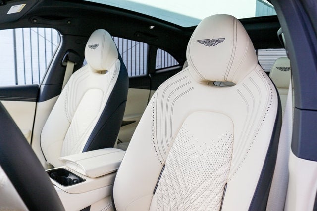 2021 Aston Martin DBX AWD