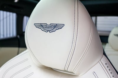 2021 Aston Martin DBX AWD