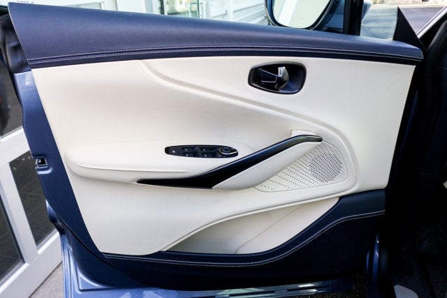 2021 Aston Martin DBX AWD