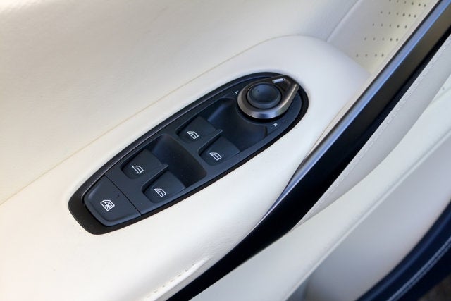 2021 Aston Martin DBX AWD