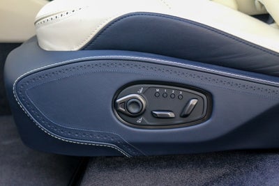 2021 Aston Martin DBX AWD