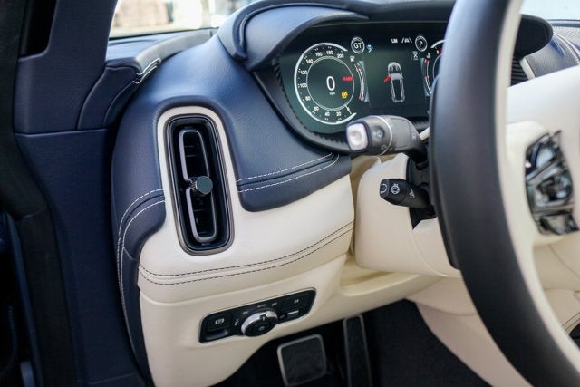 2021 Aston Martin DBX AWD