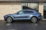 2021 Aston Martin DBX AWD